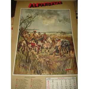 Almanaques