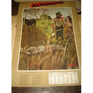 Almanaques