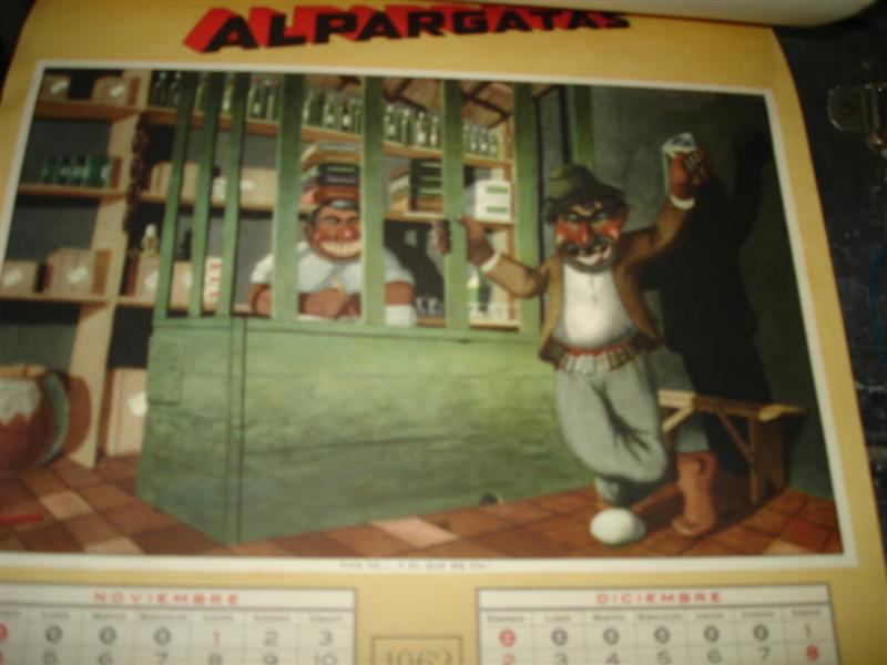Almanaques