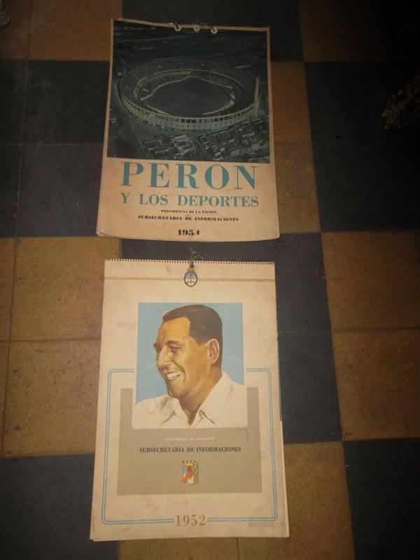 Almanaques