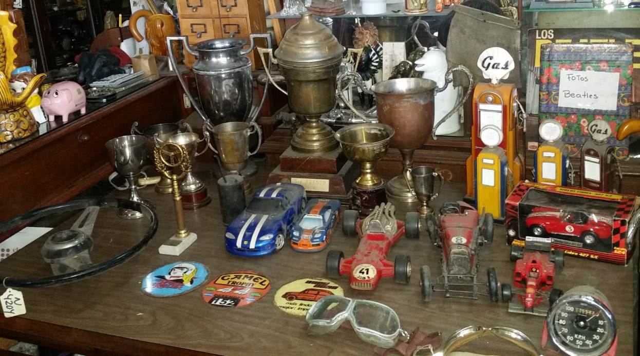 Articulos de Automovil