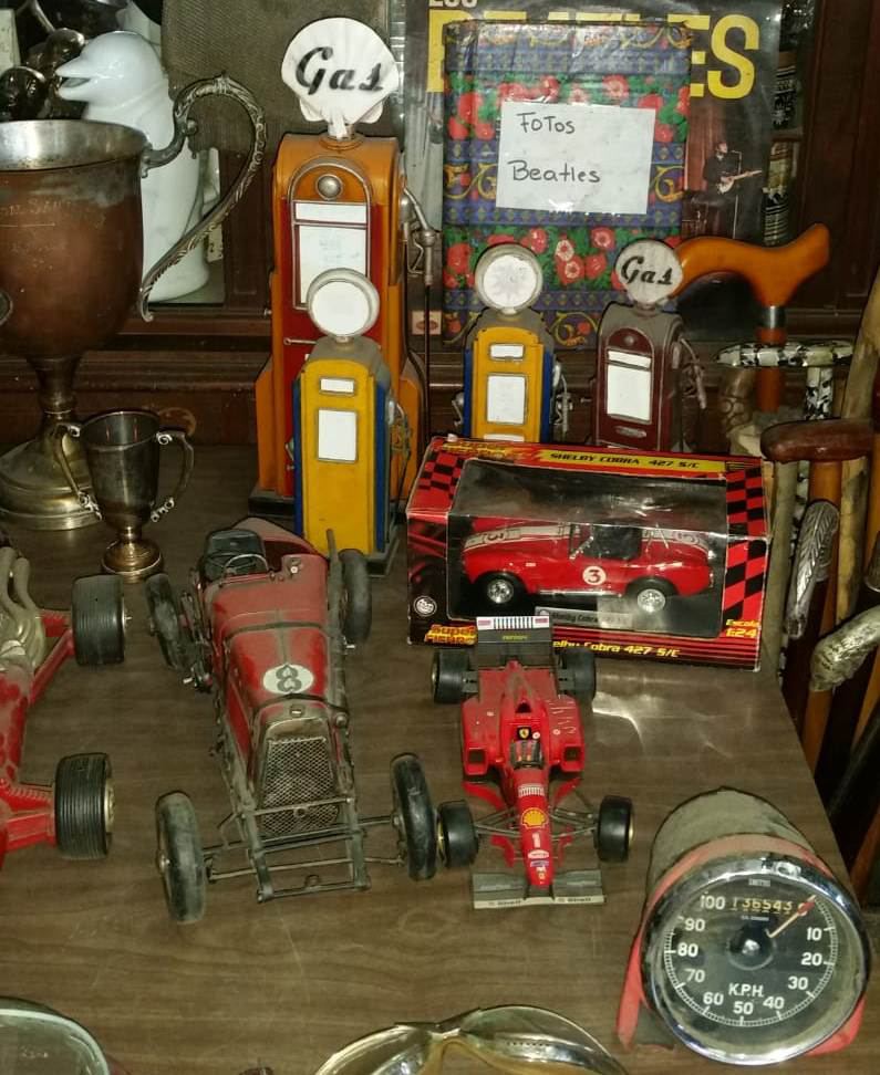 Articulos de Automovil