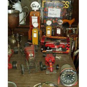 Articulos de Automovil