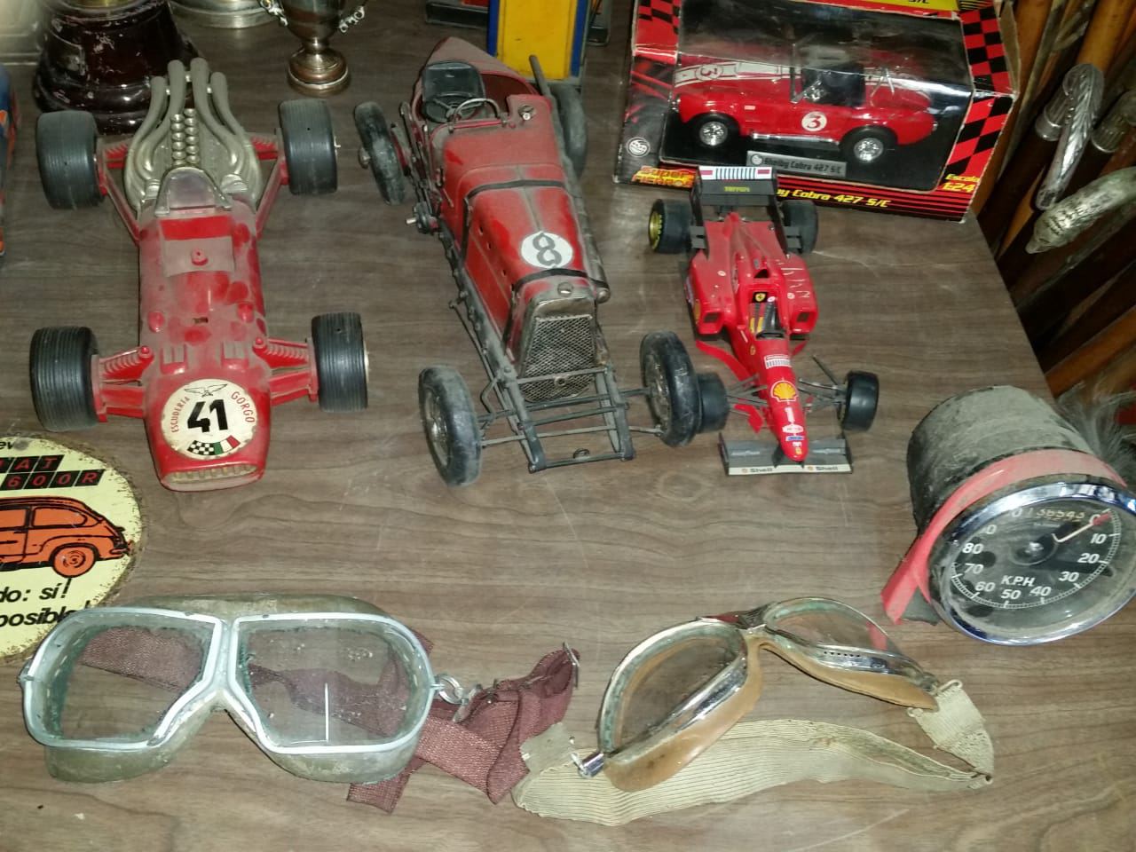 Articulos de Automovil