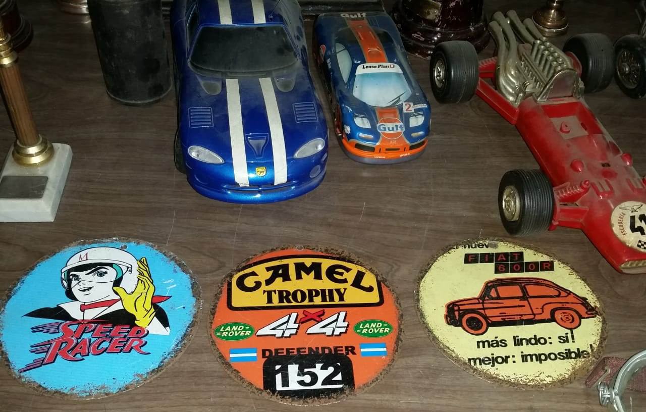 Articulos de Automovil