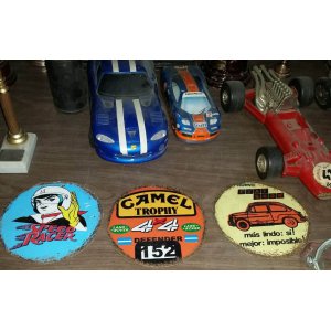 Articulos de Automovil