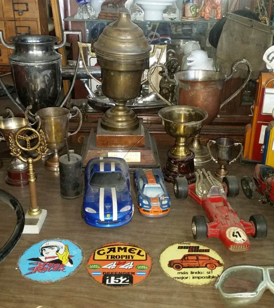 Articulos de Automovil