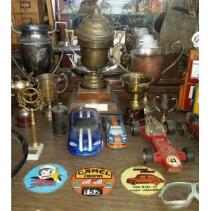 Articulos de Automovil
