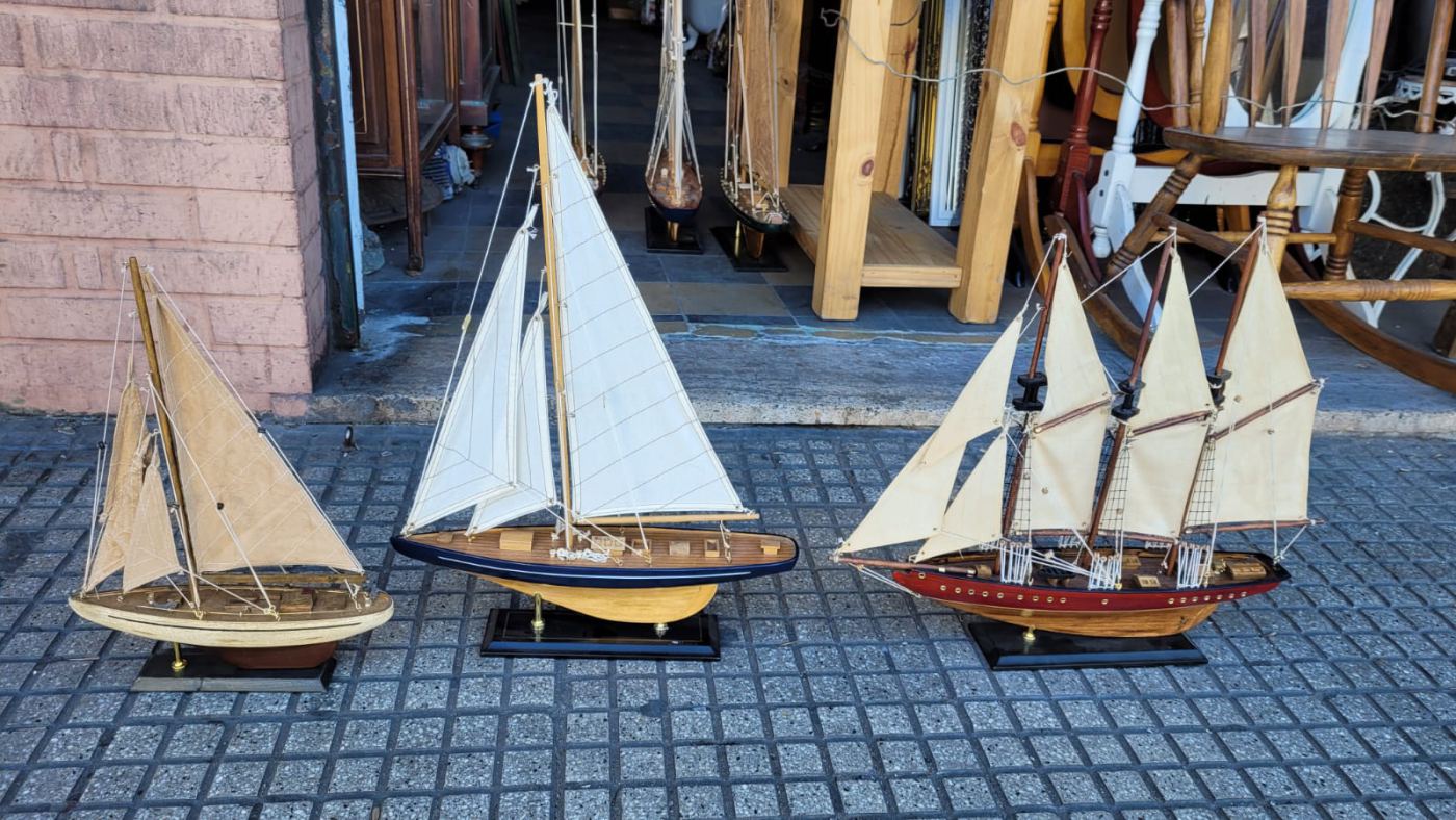 Barcos