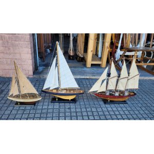 Barcos