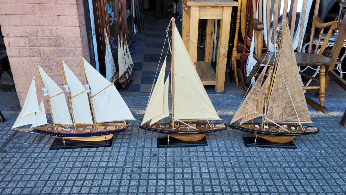 Barcos