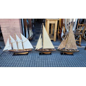 Barcos
