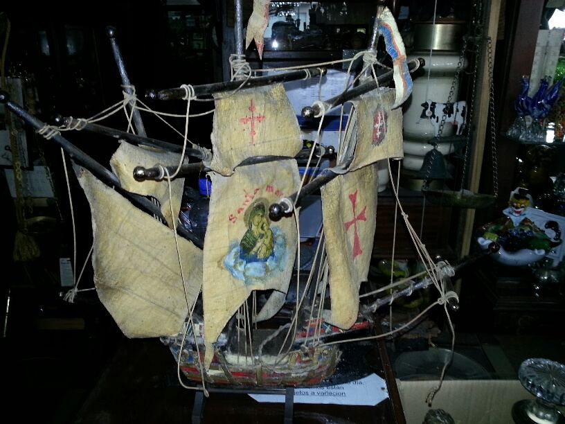 Barcos