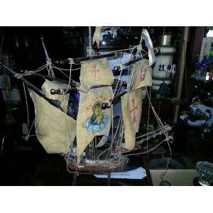 Barcos