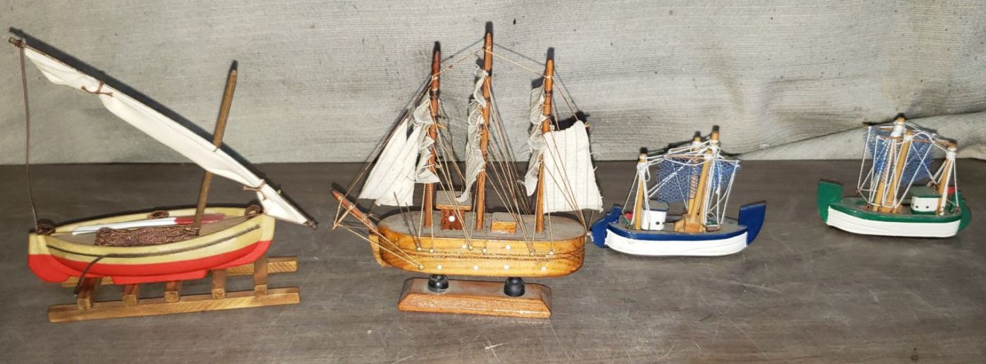 Barcos