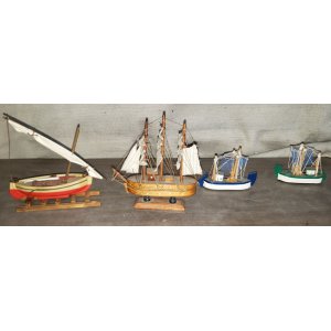 Barcos
