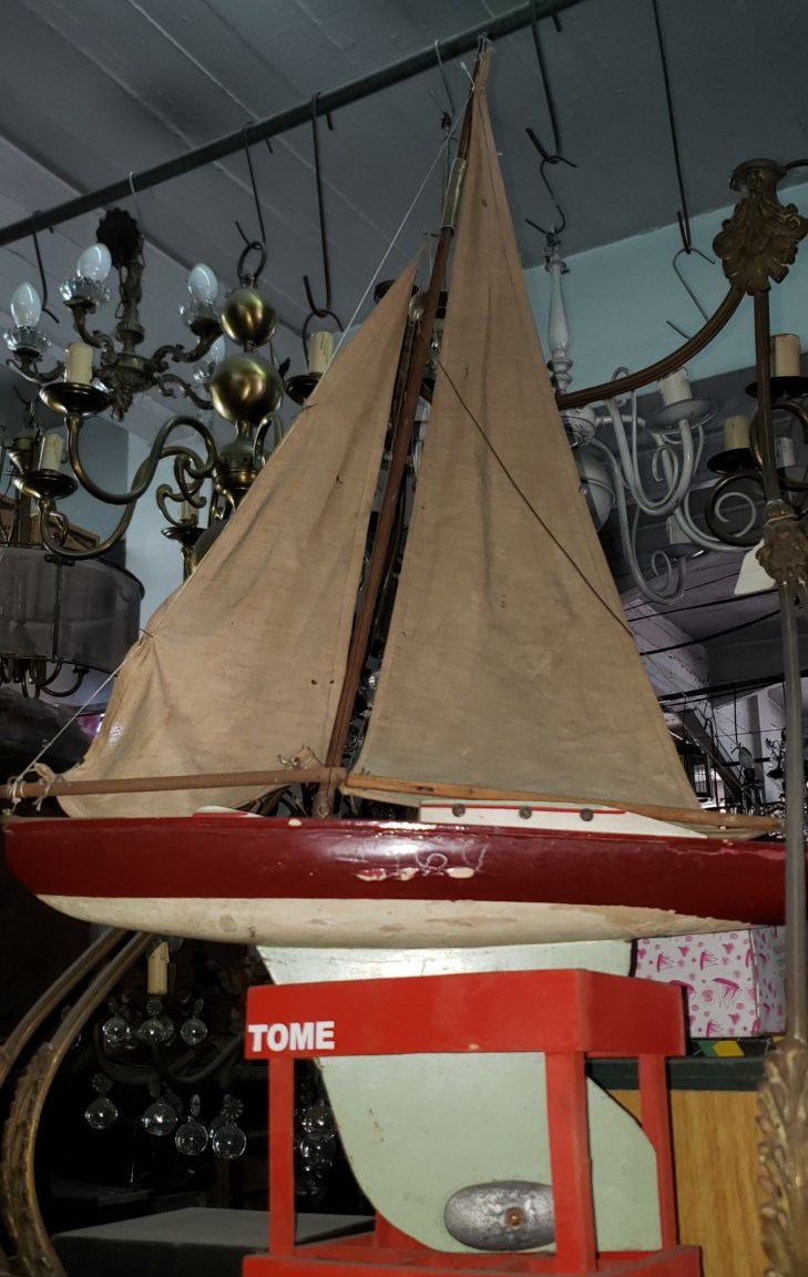 Barcos