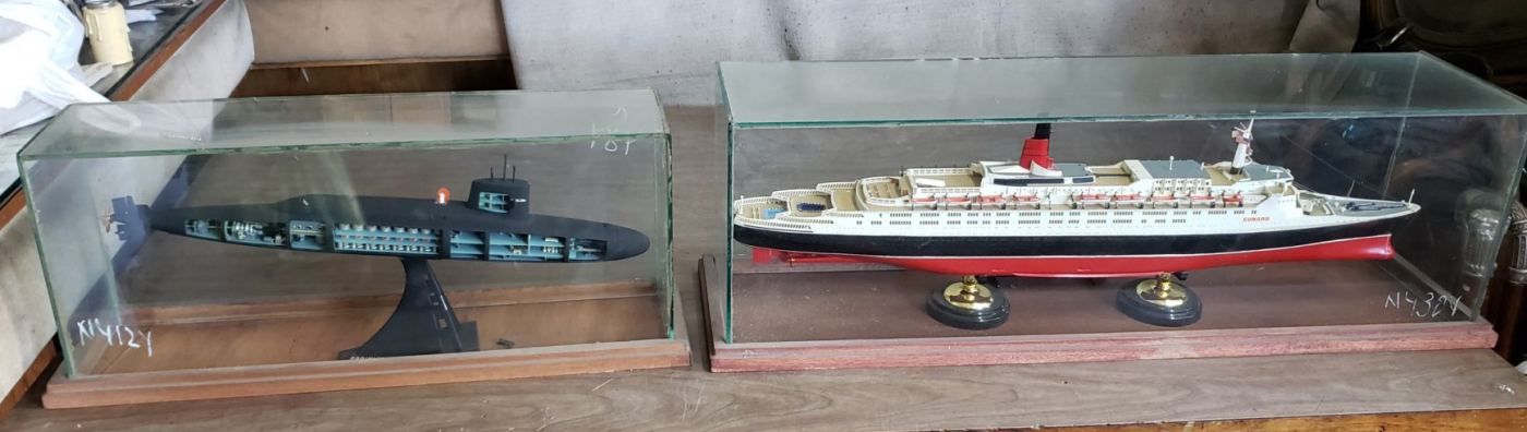 Barcos