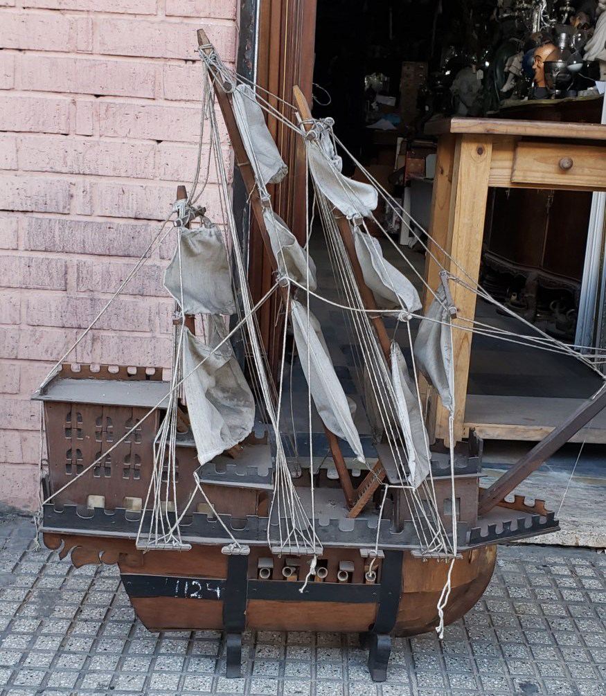 Barcos