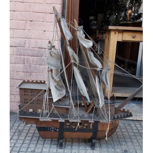 Barcos