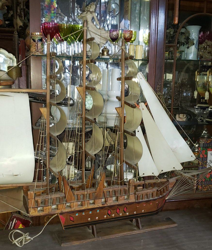 Barcos