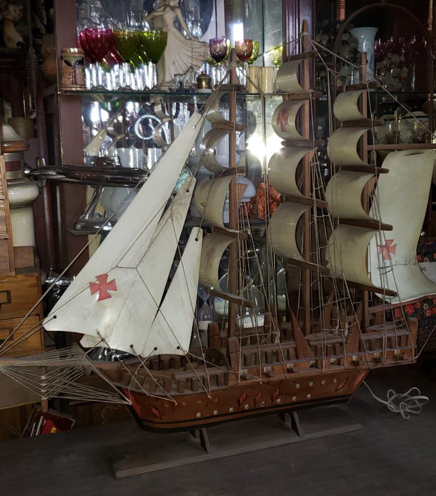 Barcos