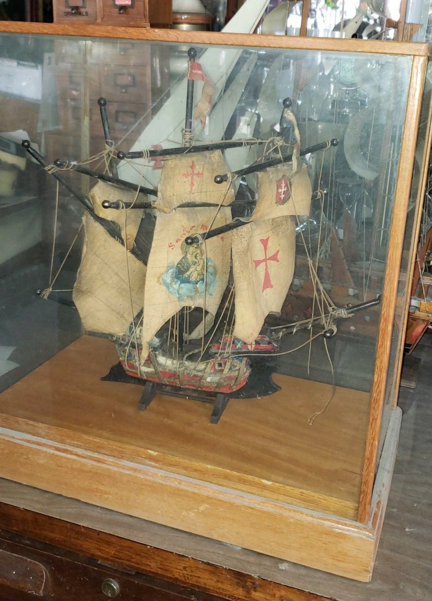 Barcos