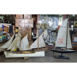 Barcos