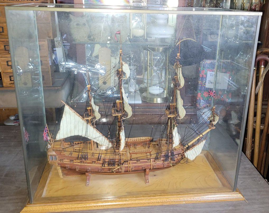 Barcos