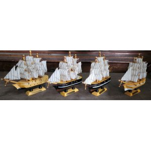 Barcos