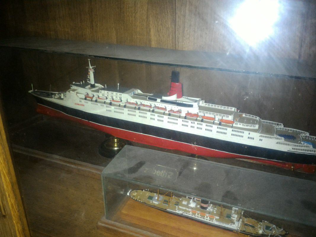 Barcos