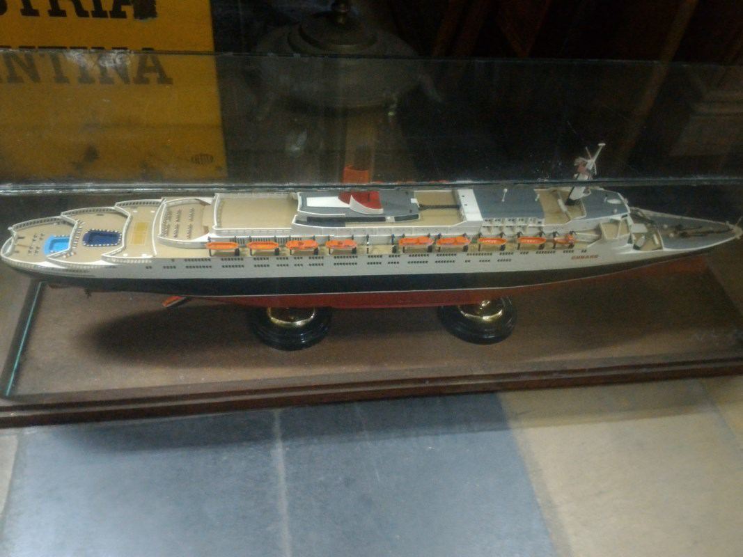 Barcos