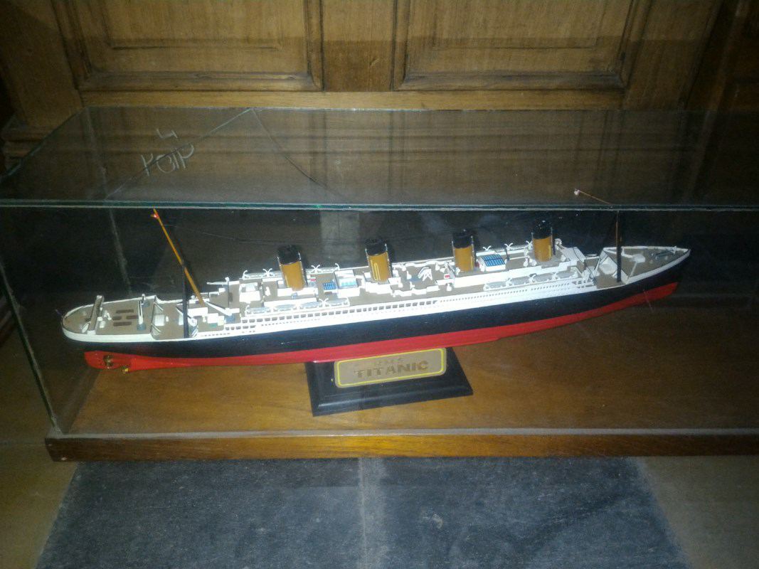 Barcos