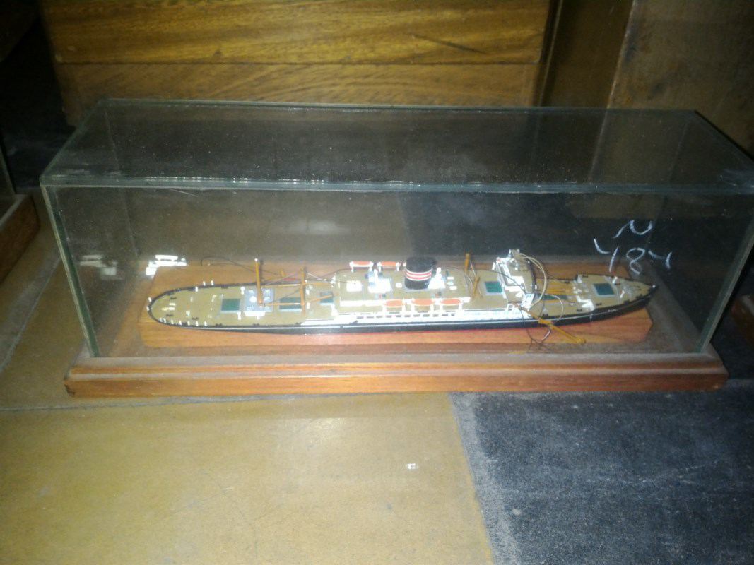 Barcos
