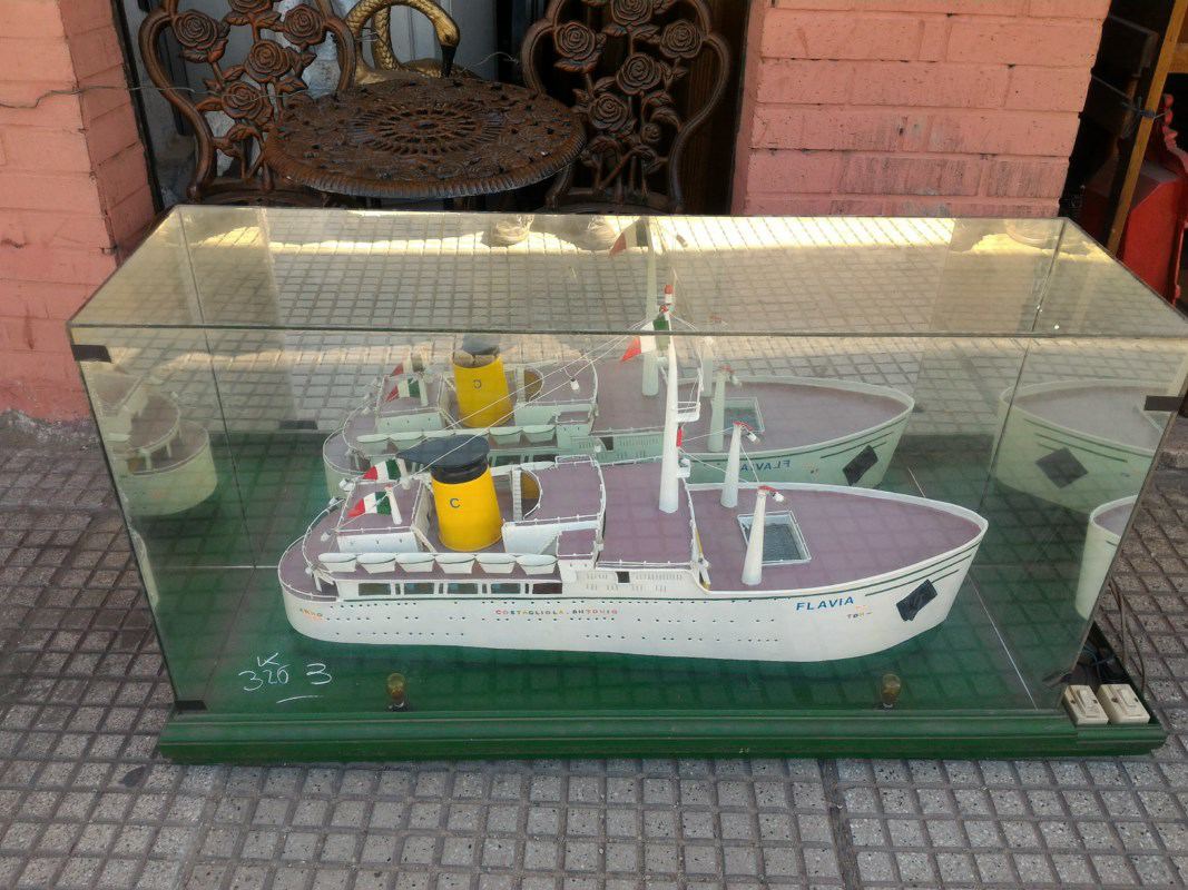 Barcos