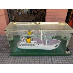 Barcos