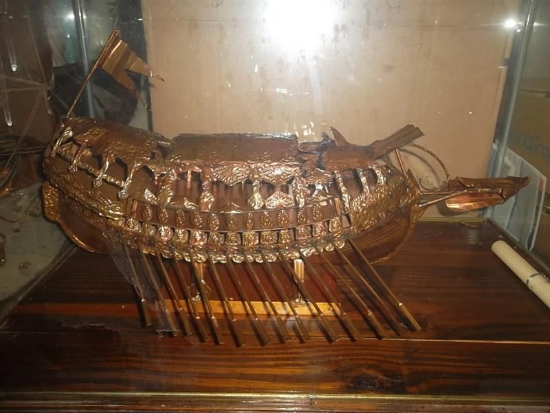 Barcos