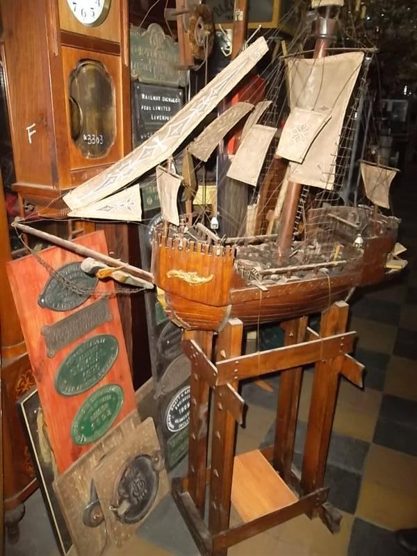 Barcos