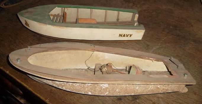 Barcos