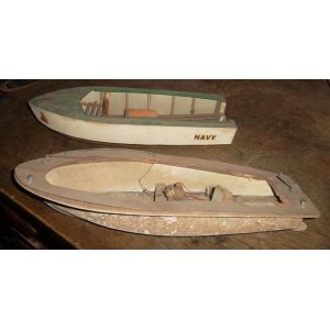 Barcos