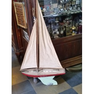 Barcos