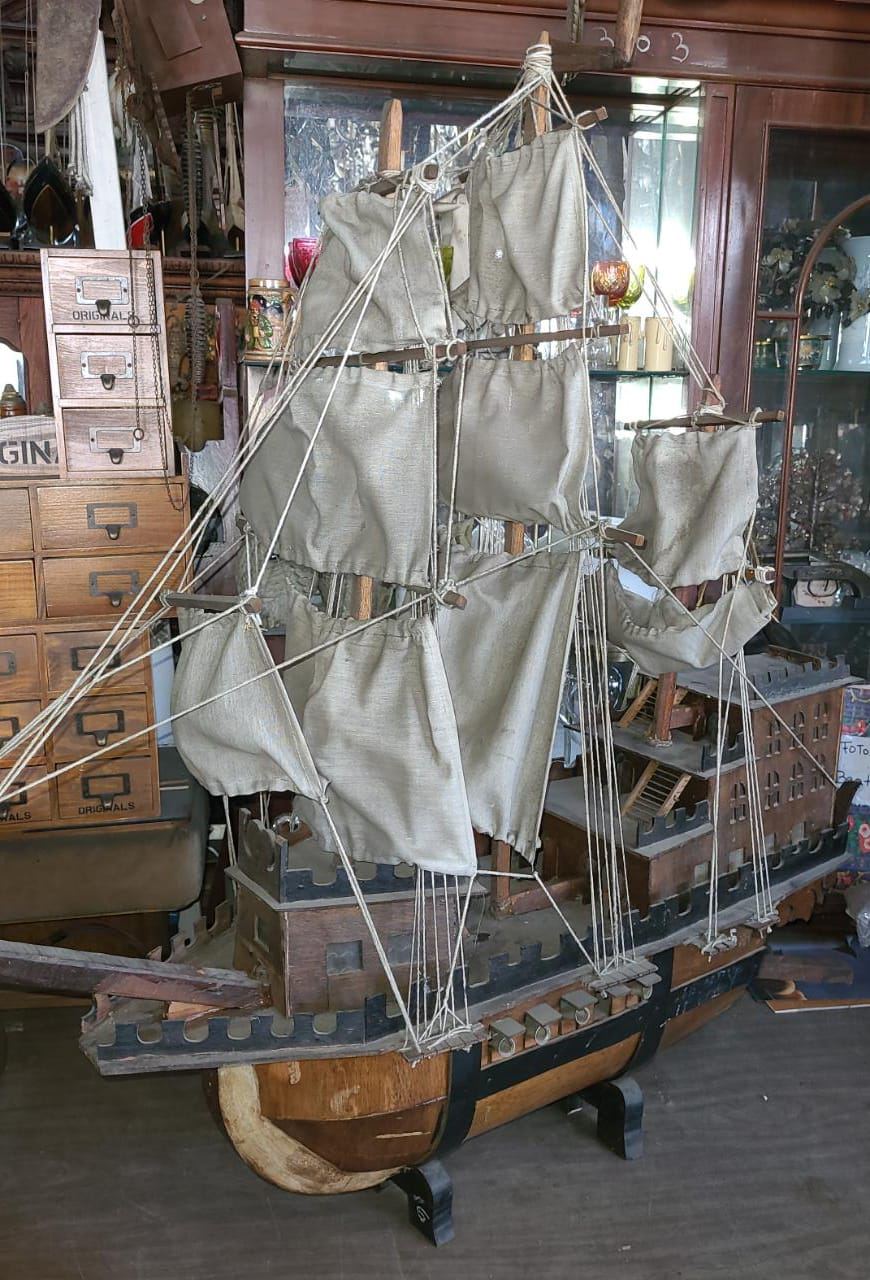 Barcos