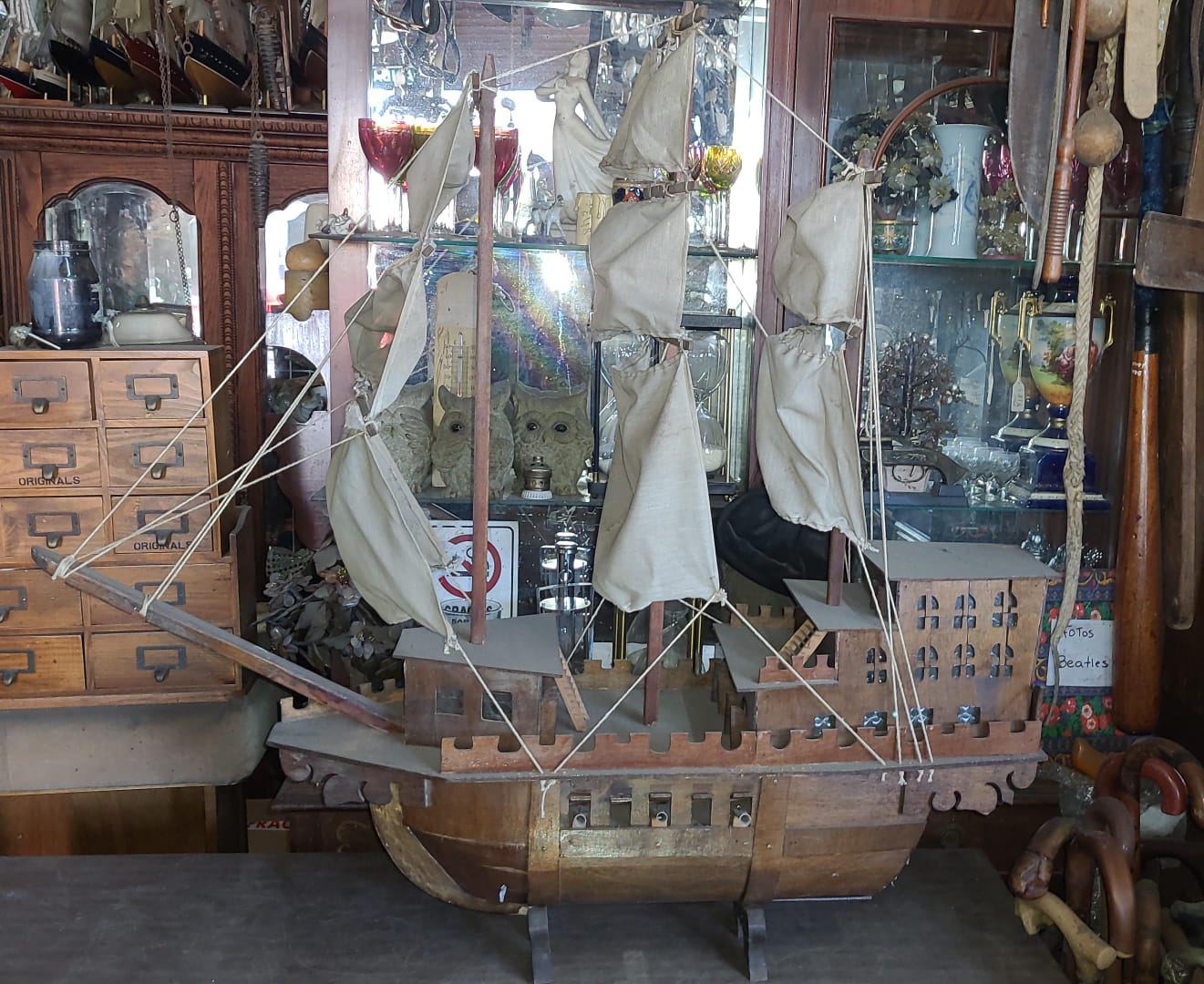 Barcos