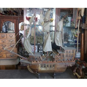Barcos