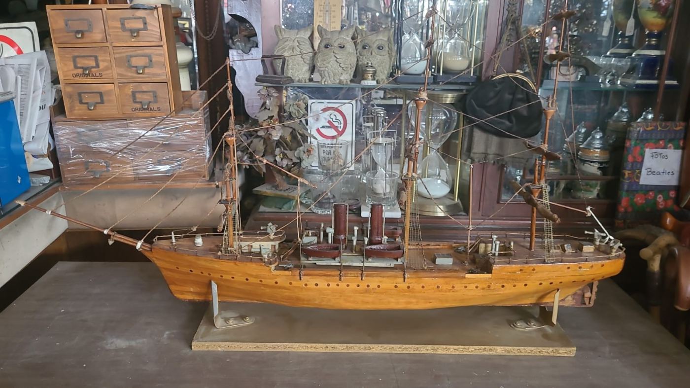 Barcos