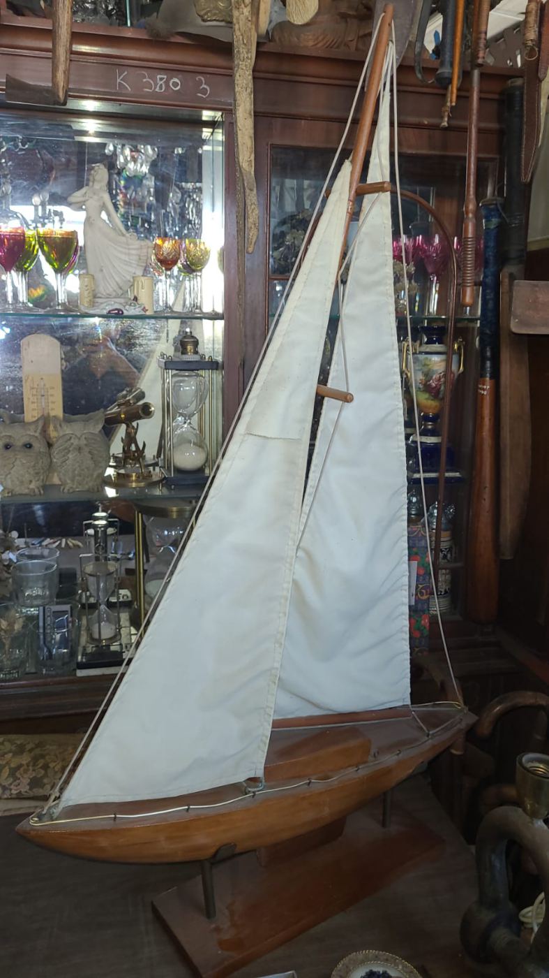 Barcos