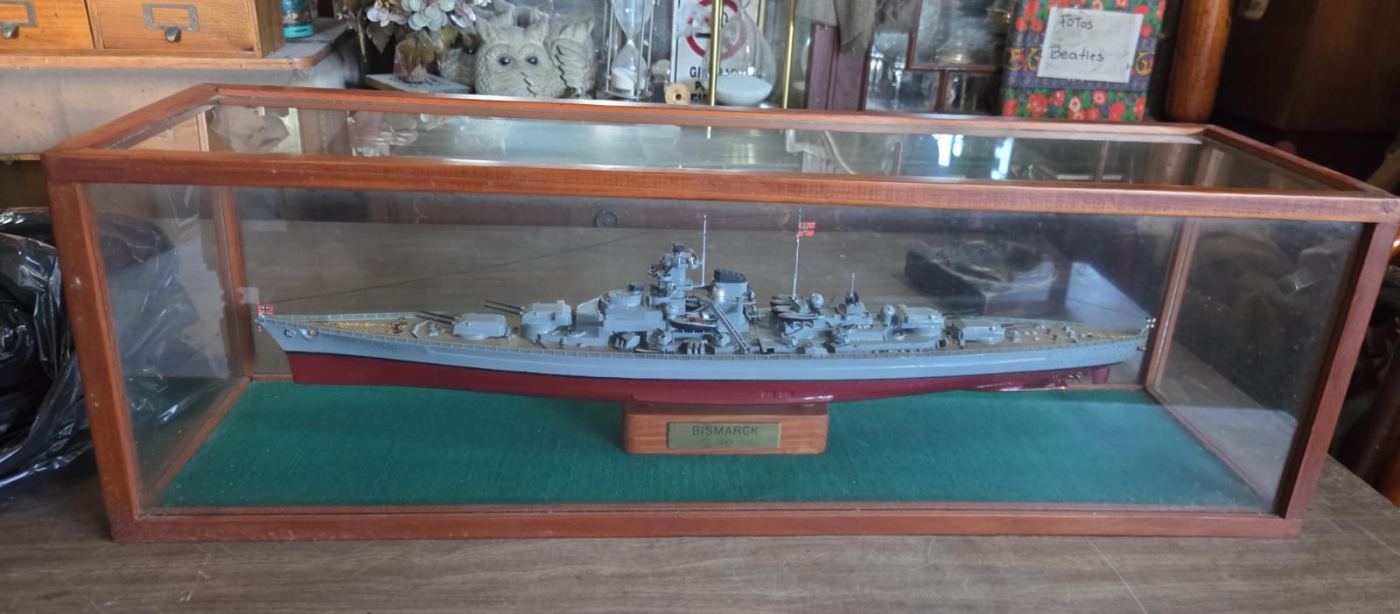 Barcos