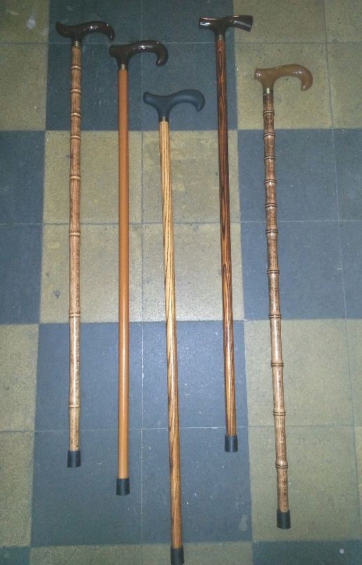 Bastones