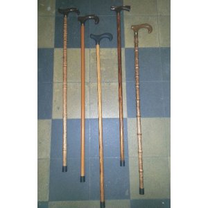 Bastones