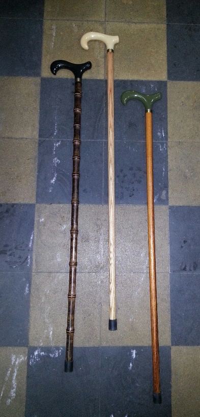 Bastones